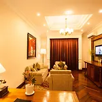 Hotel Majestic Saigon