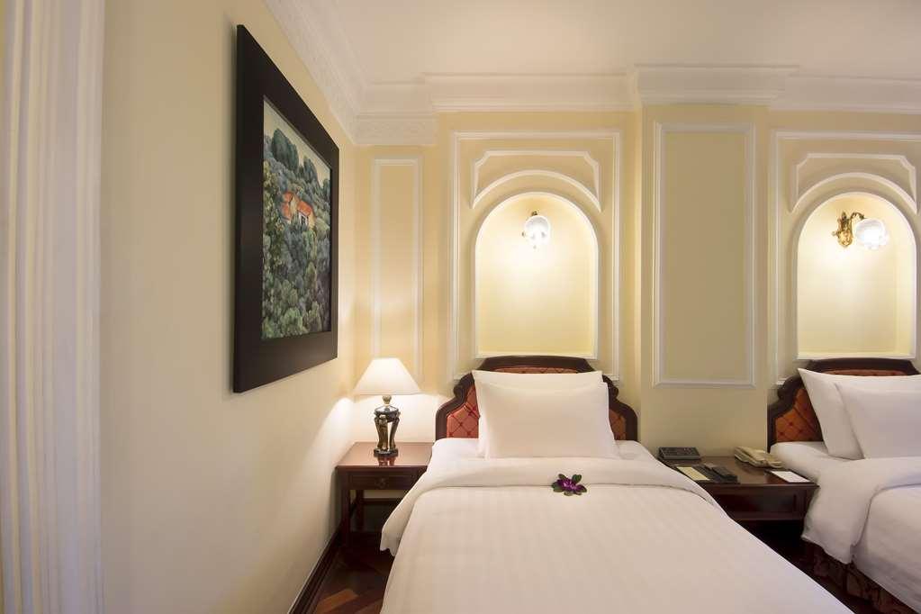 Majestic Saigon 5*