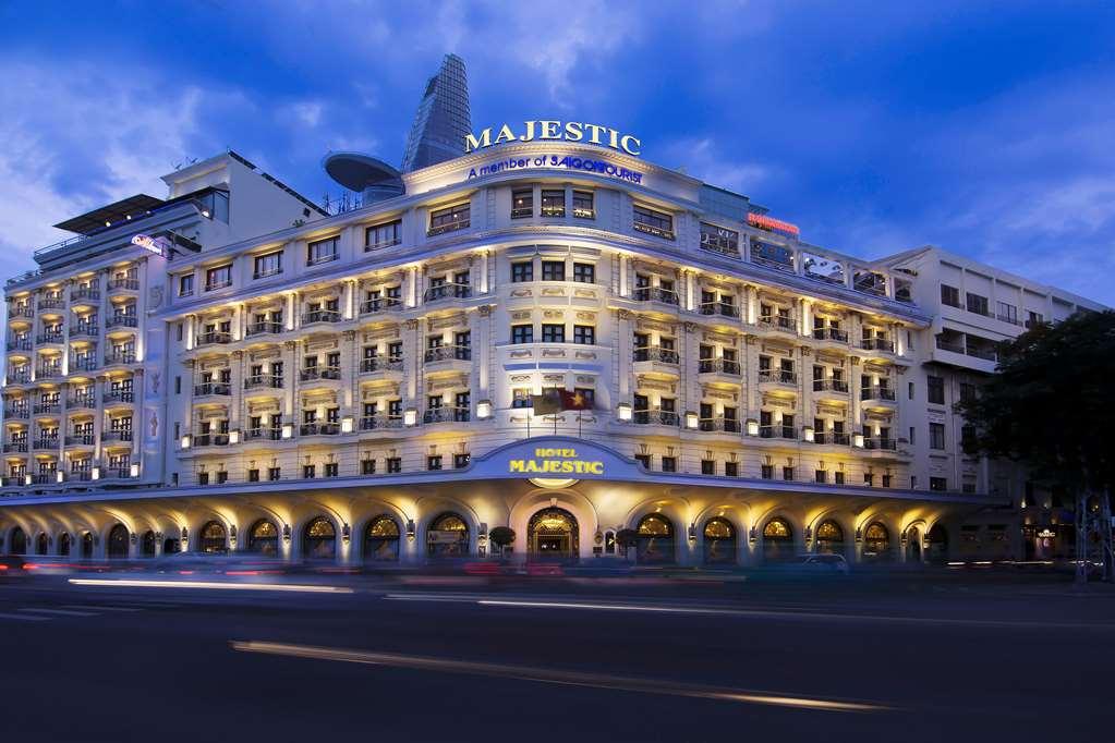 Majestic Saigon Ho Chi Minh City