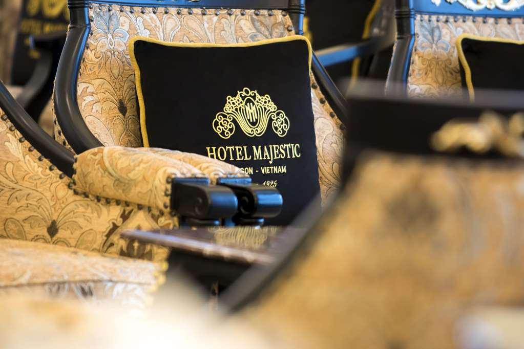 Majestic Saigon Hotel