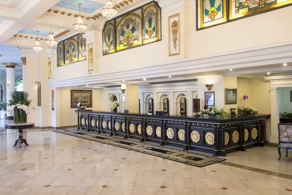 Majestic Saigon Hotel 5*