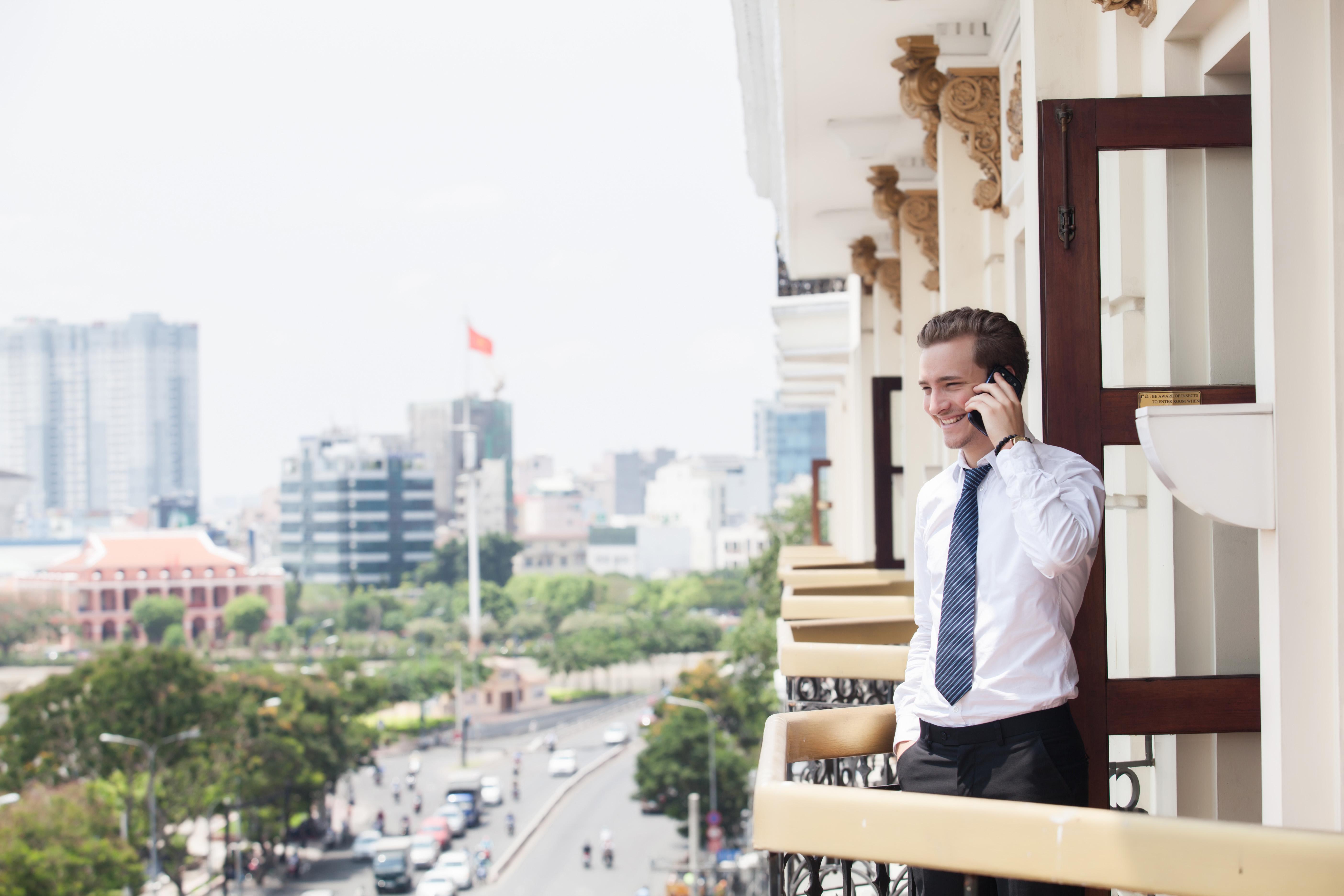 Majestic Saigon