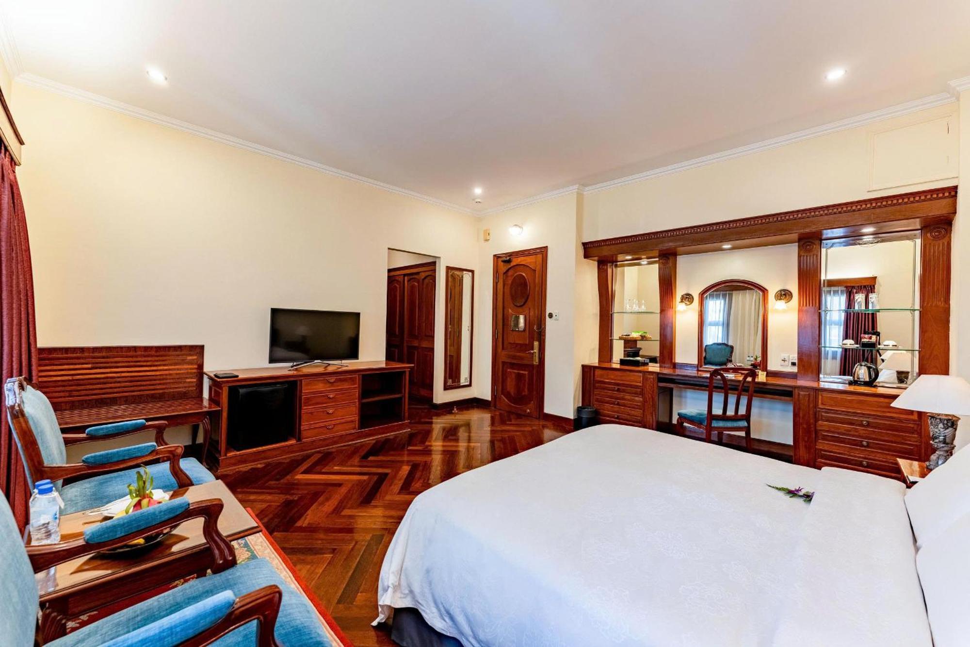 Majestic Saigon 5* Ho Chi Minh City